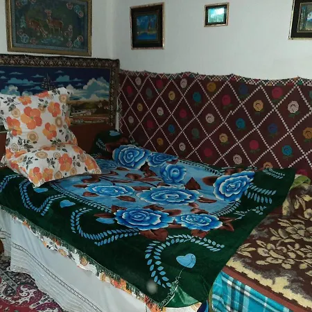Tatil Evi Casa De Vacanta Alexe