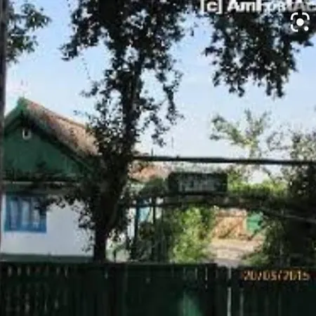 Casa De Vacanta Alexe *